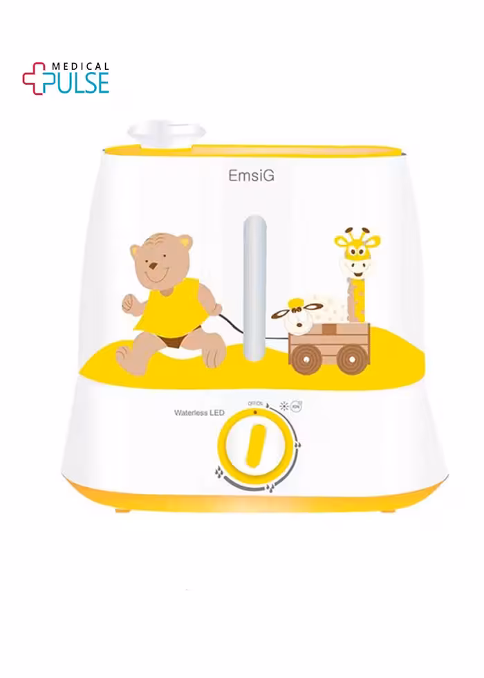 بخور سرد امسیگ Emsig US424-baby