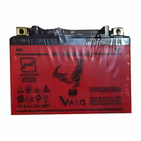 باتری موتورسیکلت مدل VAIO(12V-7A)‌ | کالا مکس