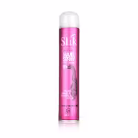 اسپری حالت دهنده سلیک با نگهدارندگی قوی silk Hair Spra