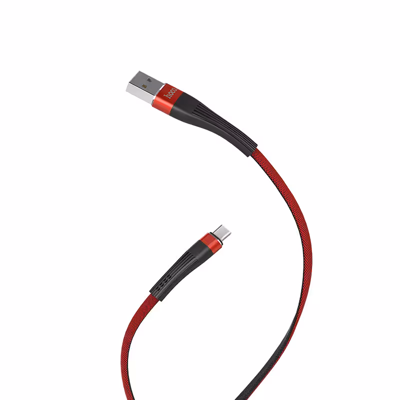 کابل شارژ MICRO  مدل U39 برند HOCO