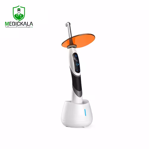 مشخصات، قیمت و خرید لایت کیور وودپیکر WoodPecker مدل B-Cure Plus