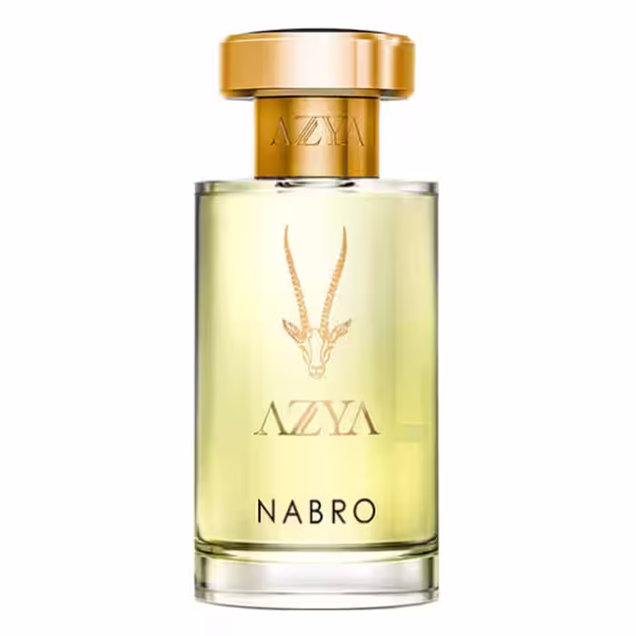 عطر Nabro  از برند AZYA
