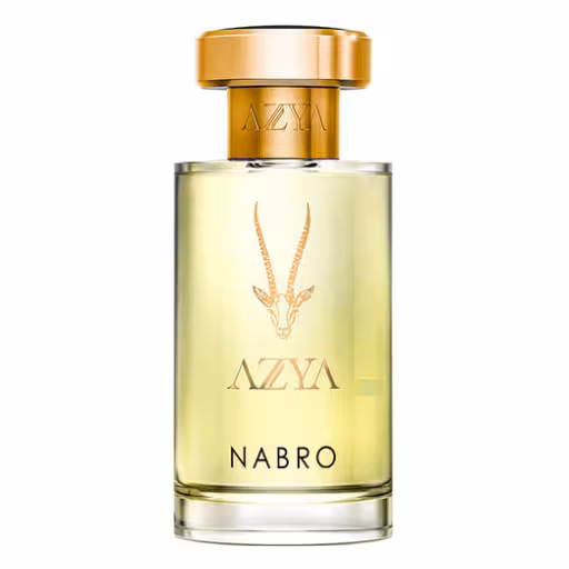 عطر Nabro  از برند AZYA