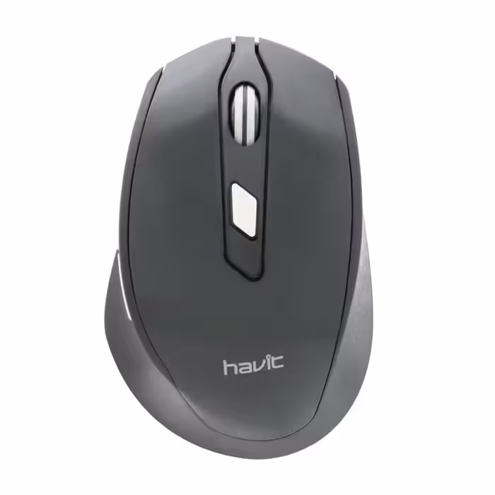 ماوس بی سیم هویت مدل MS 622GT | کالا مکس