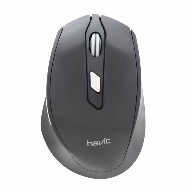 ماوس بی سیم هویت مدل MS 622GT | کالا مکس