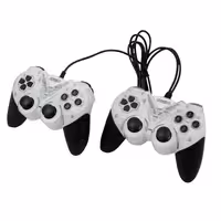 دسته بازی دوبل شوک فانتزی مچر مدل MACHER MR-62