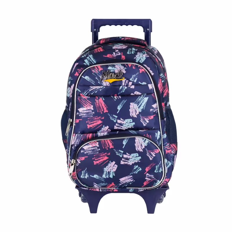 کوله پشتی چرخ دار مدل Alexandra | چاوه