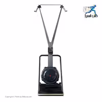 دستگاه اسکی ارگ Xfitrig