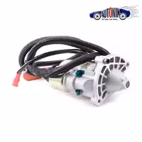 استارت کامل سمند EF7 بدون کابل مثبت ایساکو