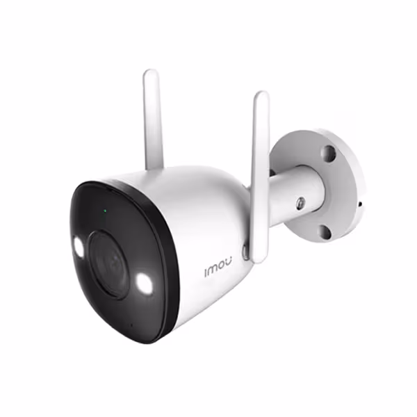 دوربین مداربسته تحت شبکه 3 مگاپیکسل آیمو مدل Bullet 2E IPC-K3DP-3H0WF