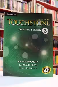 Touchstone 3 2nd