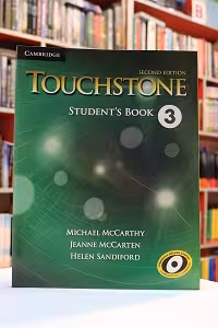 Touchstone 3 2nd
