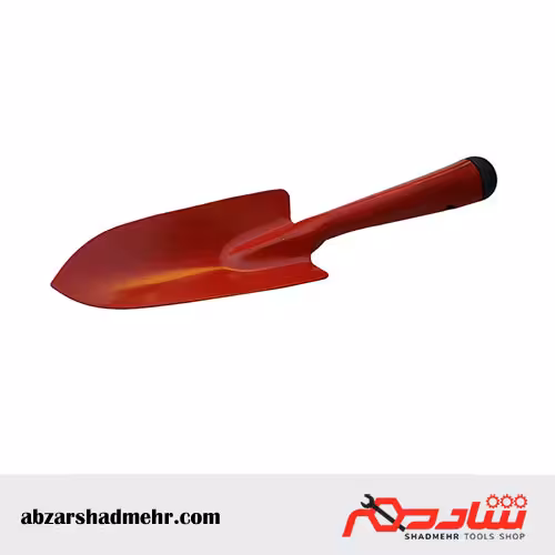 بیلچه باغچه و گلدان