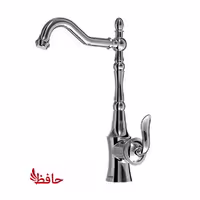 شیر ظرفشویی ریوان مدل هلن کروم