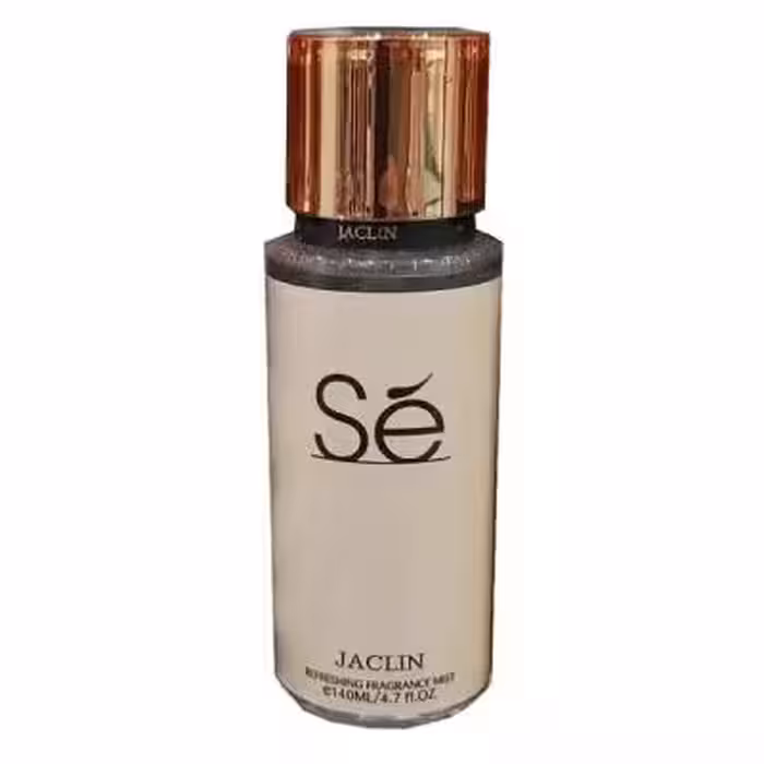 بادی اسپلش JACLIN مدل Se حجم 140 میلی لیتر