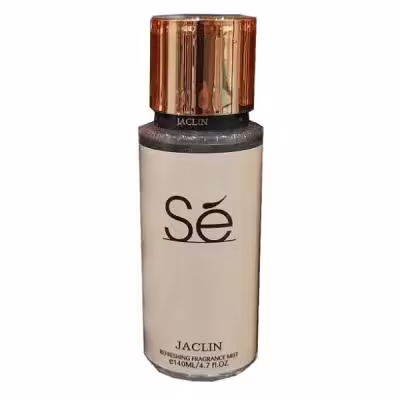 بادی اسپلش JACLIN مدل Se حجم 140 میلی لیتر