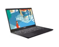 لپ تاپ 15.6 اینچی ام اس آی Modern 15 مدل B13M i7 13700H 16GB 1TB SSD