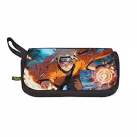 خرید و قیمت جامدادی زیگ زاگ طرح ناروتو کد 6853