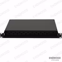 پچ پنل فیبر نوري 24 پورت FC کبیر صنعت