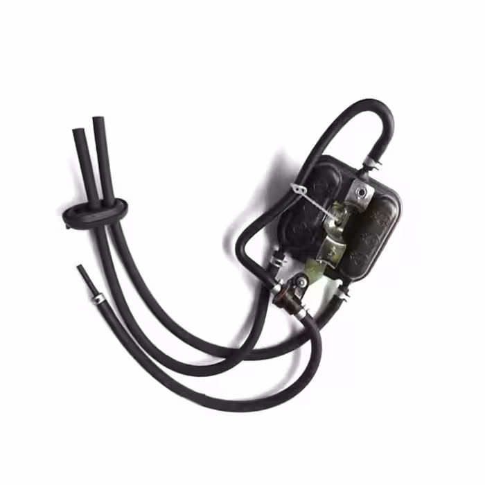 حبابگیر پراید انژکتور آنکو