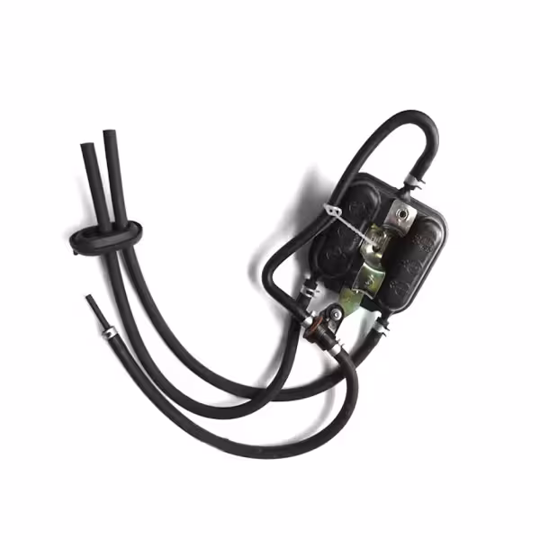 حبابگیر پراید انژکتور آنکو