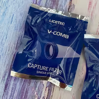 فیلتر دستگاه شپش گیر برقی وی کمب کاملا اورجینال 
