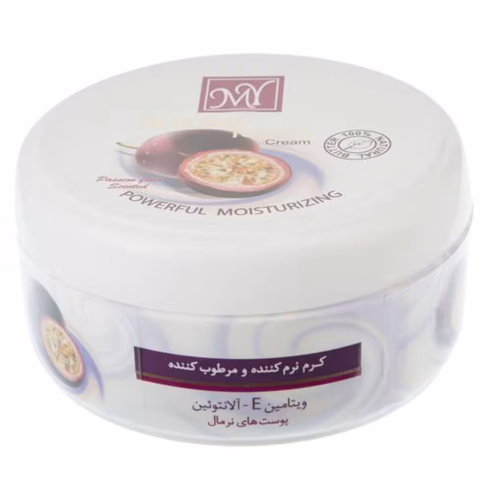 کرم مرطوب کننده کاسه مای مدل میوه ای هیدراتاچ (Hydra Touch) به حجم 200 میلی لیتر