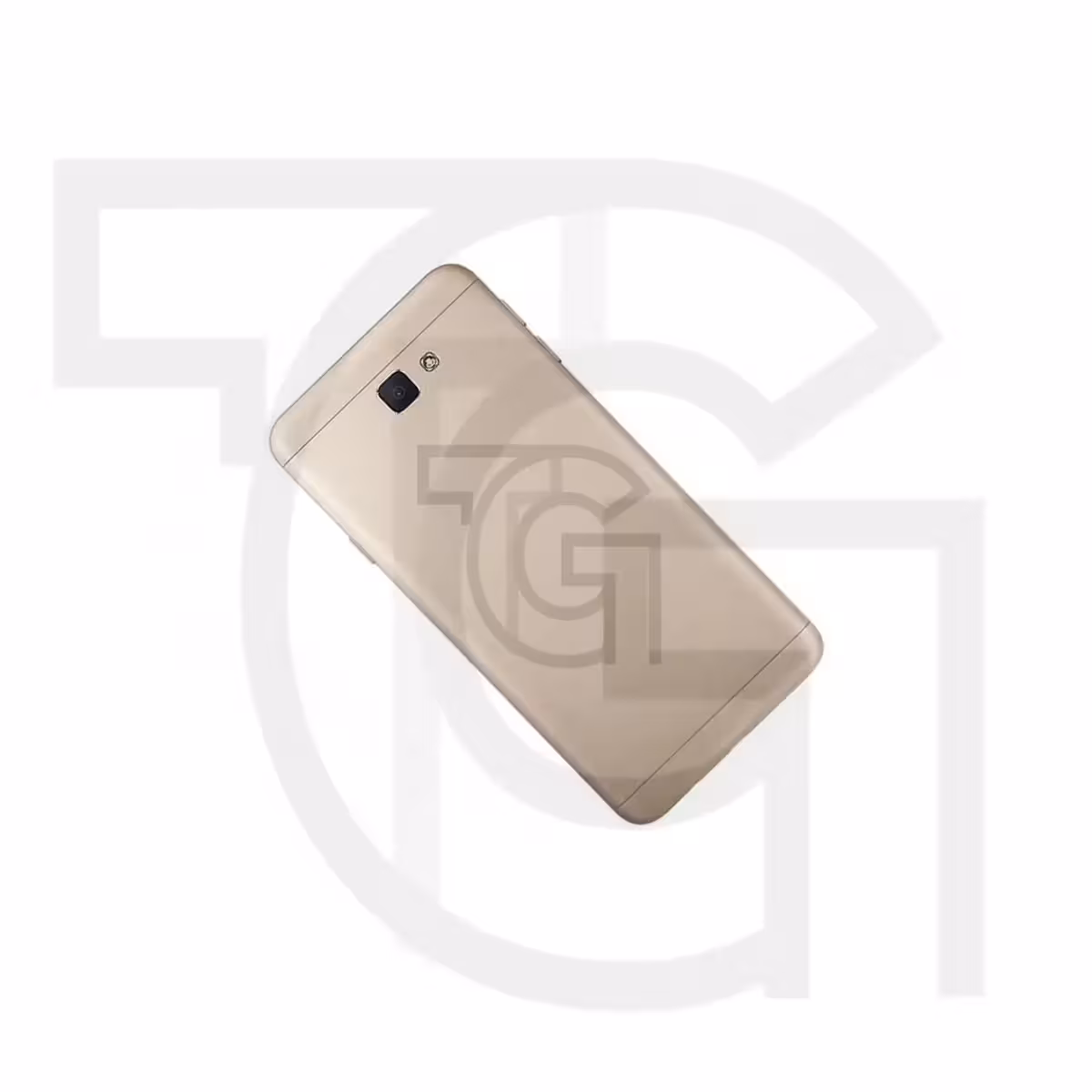 قابوشاسی سامسونگ (گلد) Housing Samsung Galaxy G610