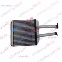 رادیاتور بخاری تیبا کروز برند PMR کد 3005