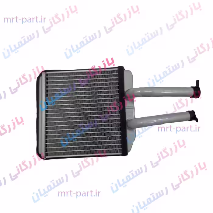 رادیاتور بخاری تیبا کروز برند PMR کد 3005