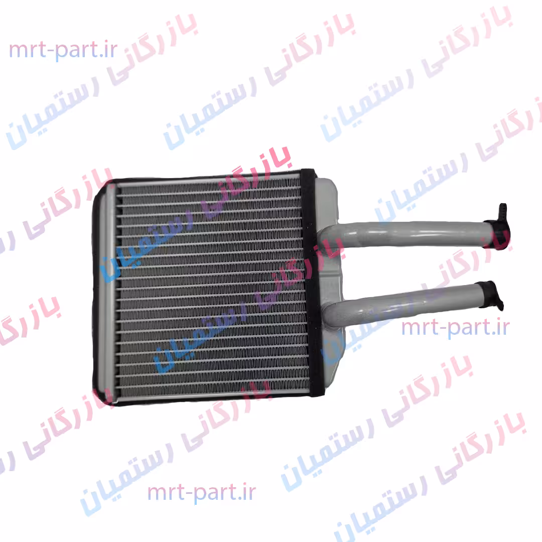 رادیاتور بخاری تیبا کروز برند PMR کد 3005