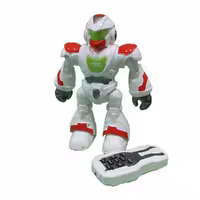 ربات کنترلی مدل ROBOT Q9