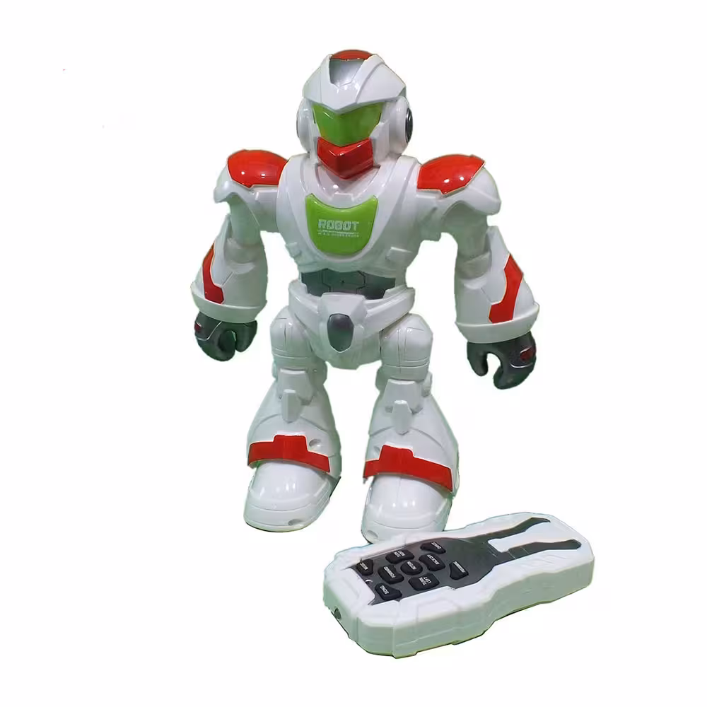 ربات کنترلی مدل ROBOT Q9