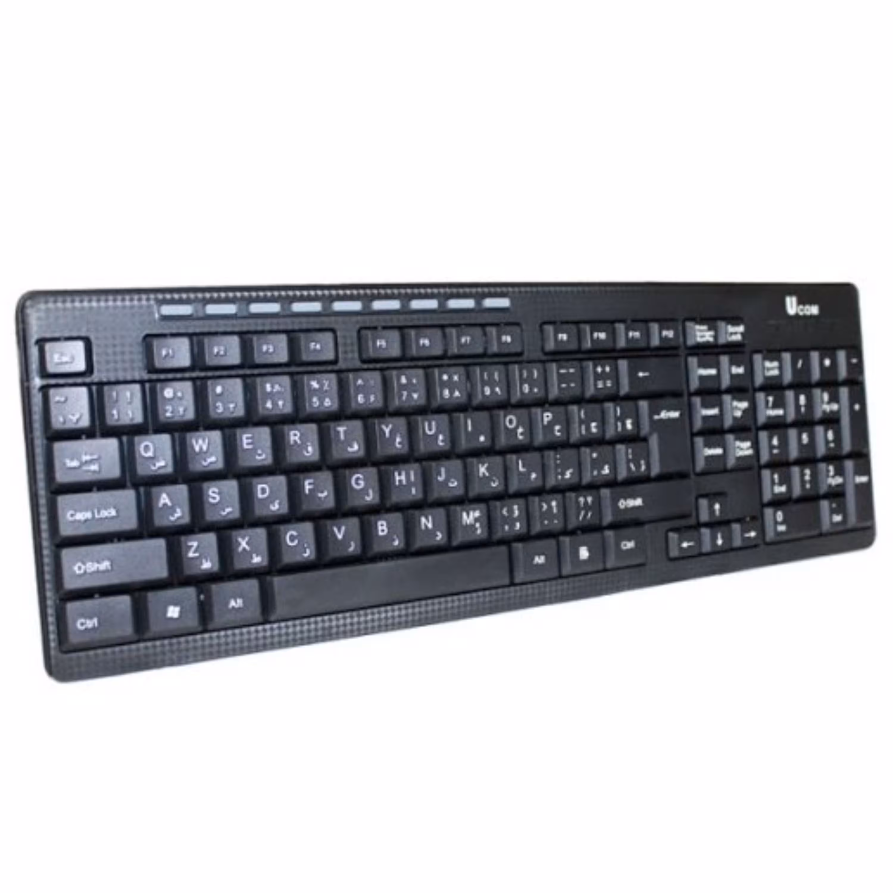 کیبورد یوکام مدل 2809