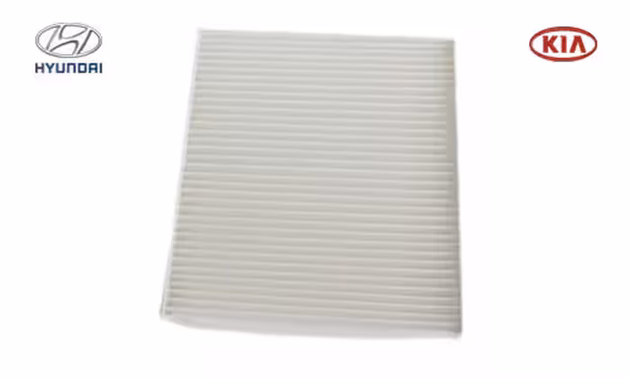 فیلتر کابین هیوندای توسان