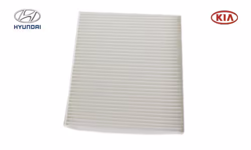 فیلتر کابین هیوندای توسان
