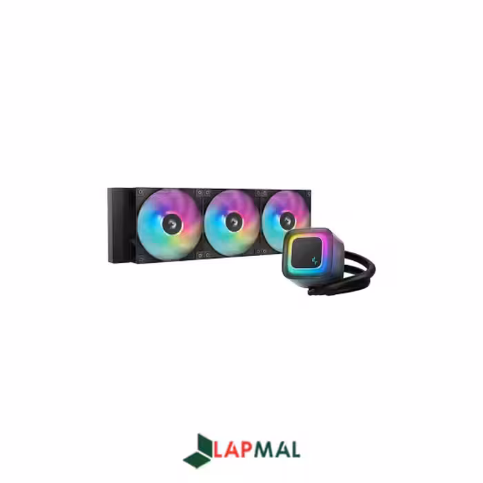 خنک کننده پردازنده دیپ کول مدل LE360 V2
فروشگاه اینترنتی تخصصی لپتاپ لپ مال