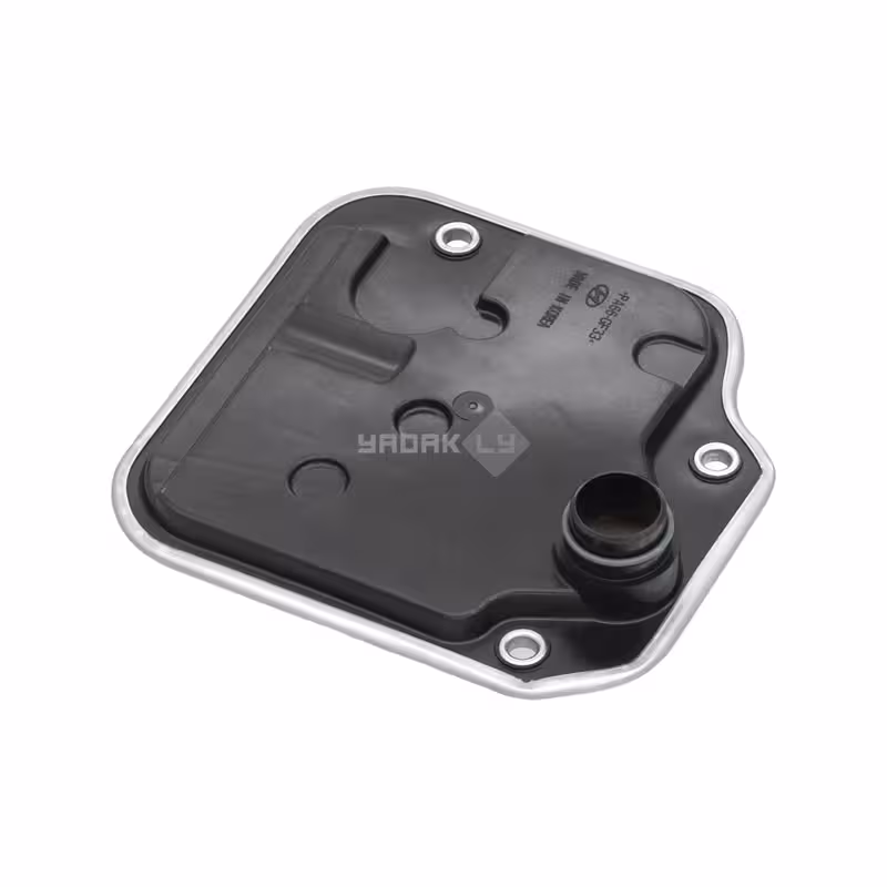 خرید فیلتر روغن گیربکس هیوندای اکسنت سال 2012 تا 2014 حجم موتور 1.6