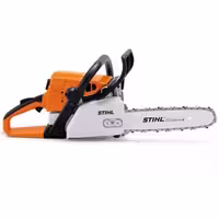 اره موتوری زنجیری 40 سانت اشتیل STIHL مدل MS 230