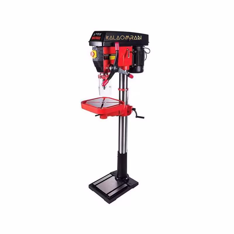 دریل ستونی محک ZJQ5132