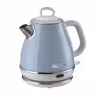 کتری برقی 1 لیتری آریته مدل ARIETE 2868/05 آبی