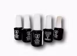 پرایمر ژل کاشت ناخن 15 میل زد نیل Z nail