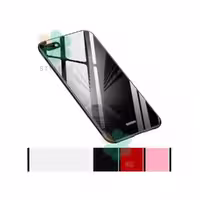 قاب پشت گلس گوشی شیائومی ردمی Xiaomi Redmi 6A