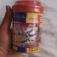 ترشی سیر پاکستانی