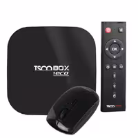 اندروید باکس تسکو مدل TAB ECO MOUSE به همراه اشتراک فیلیمو | کالا مکس