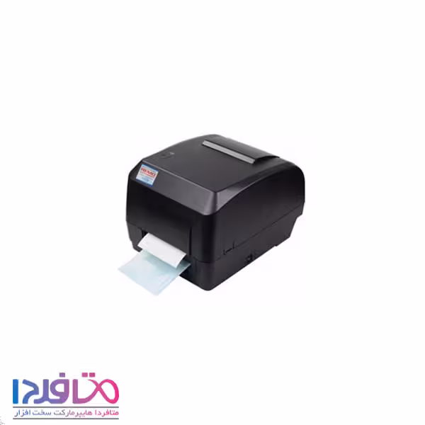 پرینتر لیبل زن رمو مدل P600