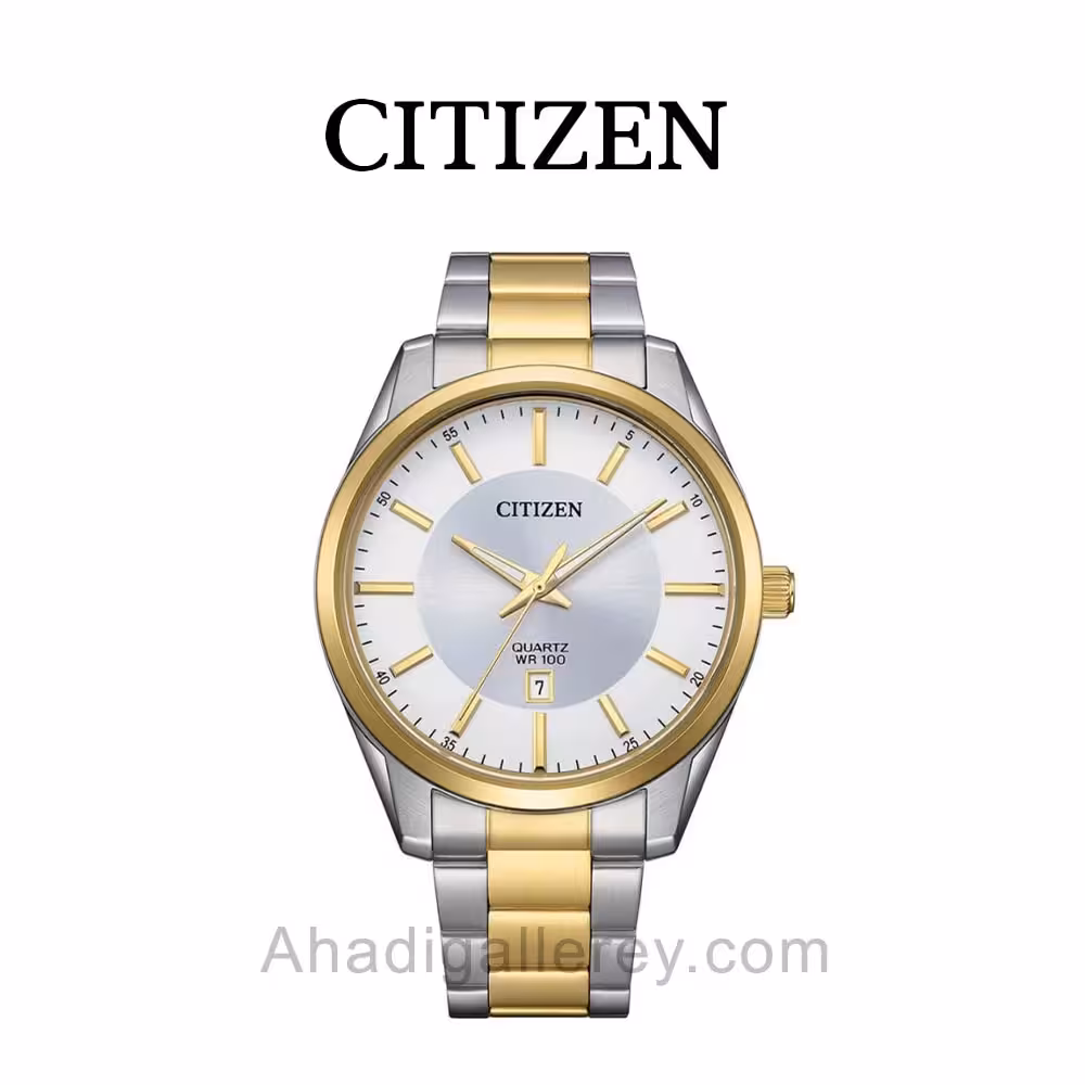 ساعت مچی سیتیزن مدل BI1036-57a