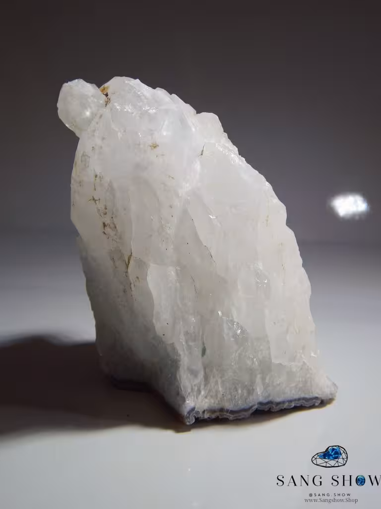 کلاستر کوارتز بینظیر