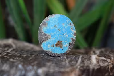 فیروزه نیشابور