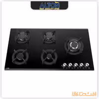 اجاق گاز صفحه ای آلتون مدل G508N
